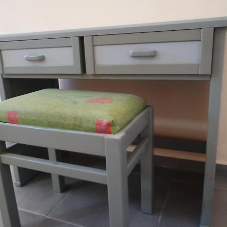 Oceanside Apartment In El Medano Экстерьер фото