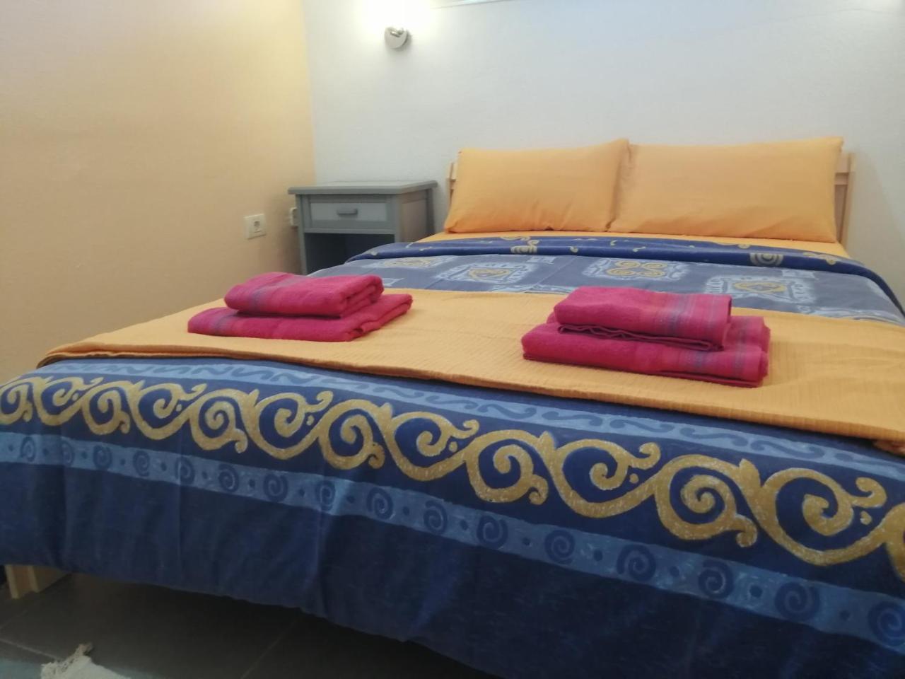 Oceanside Apartment In El Medano Экстерьер фото