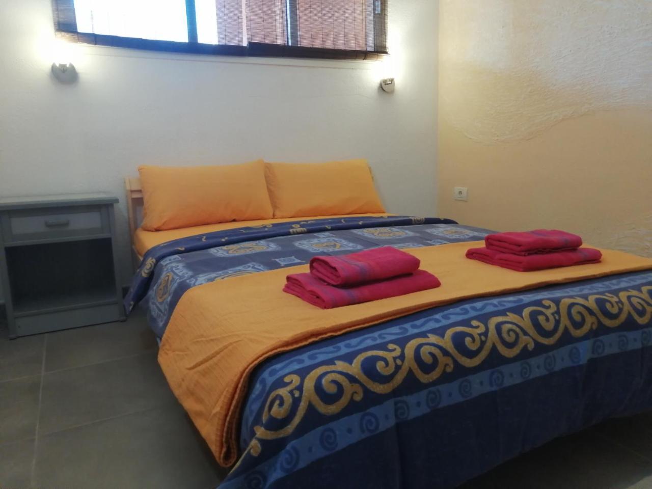 Oceanside Apartment In El Medano Экстерьер фото