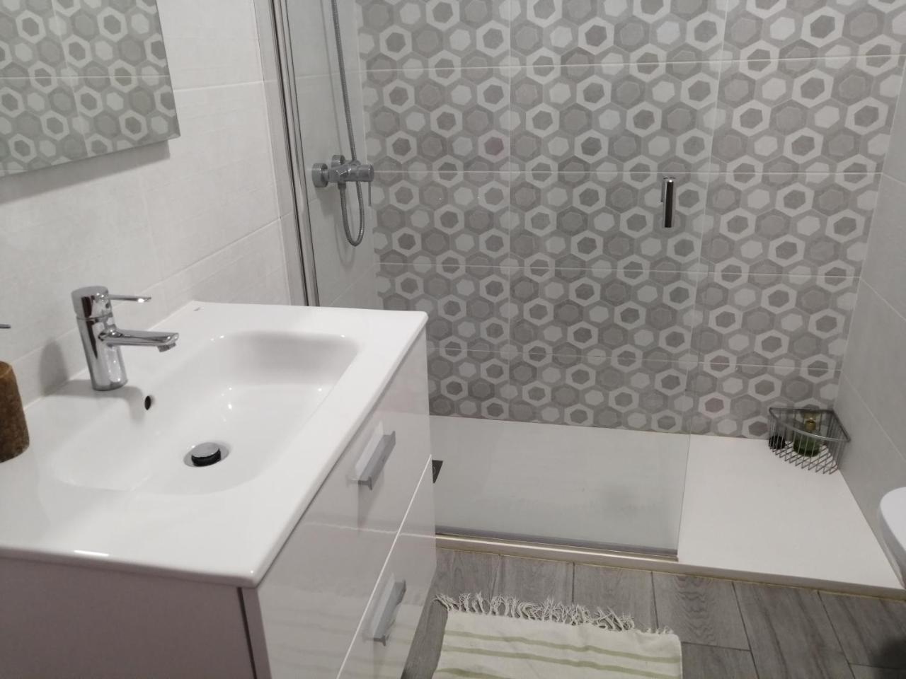 Oceanside Apartment In El Medano Экстерьер фото