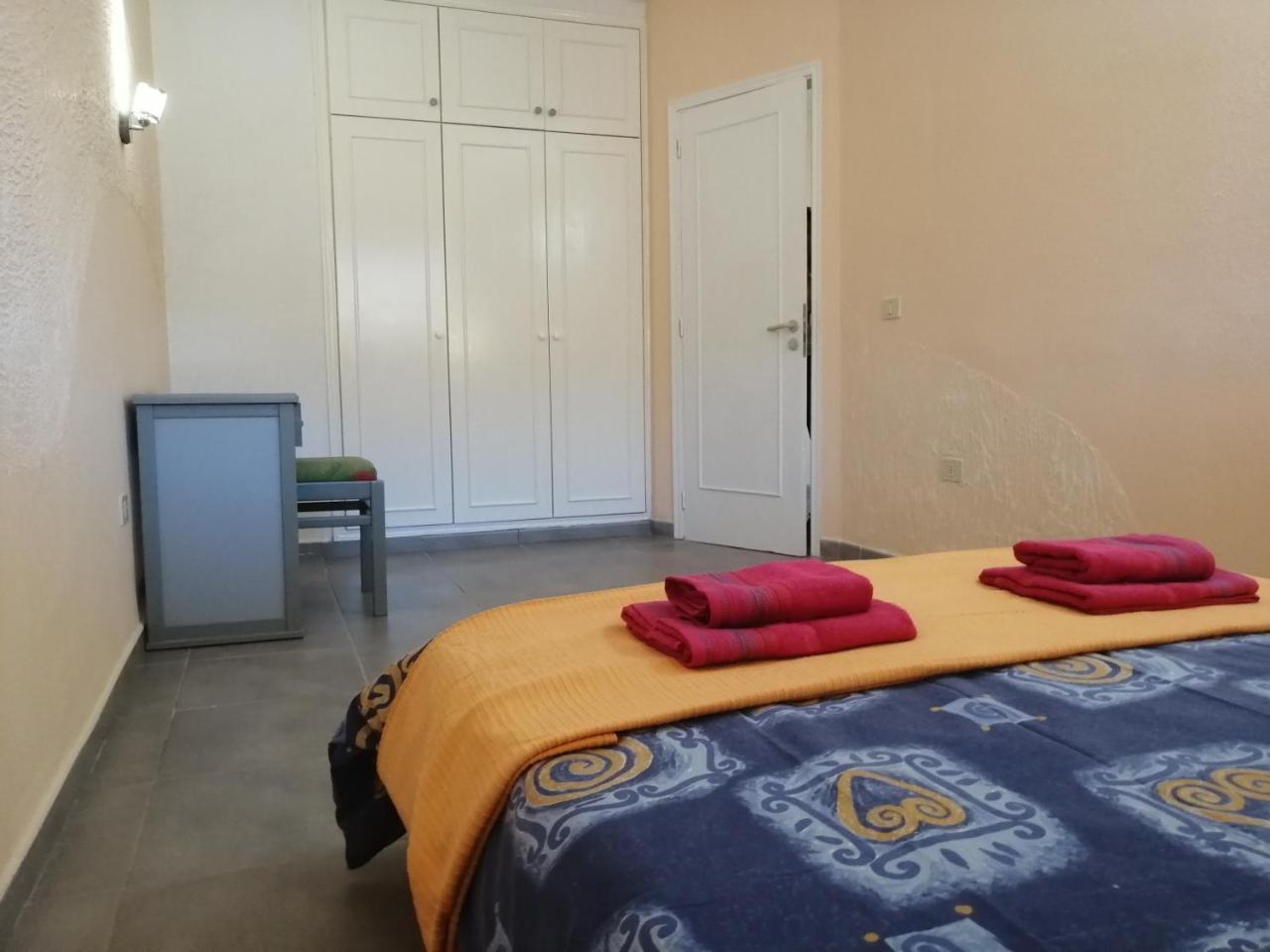 Oceanside Apartment In El Medano Экстерьер фото